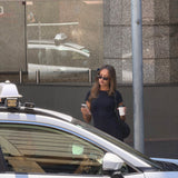 Basic Tshirt - Black